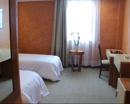 Hotel Beni Hamad Bordj Bou Arreridj المظهر الخارجي الصورة