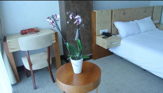 Hotel Beni Hamad Bordj Bou Arreridj المظهر الخارجي الصورة